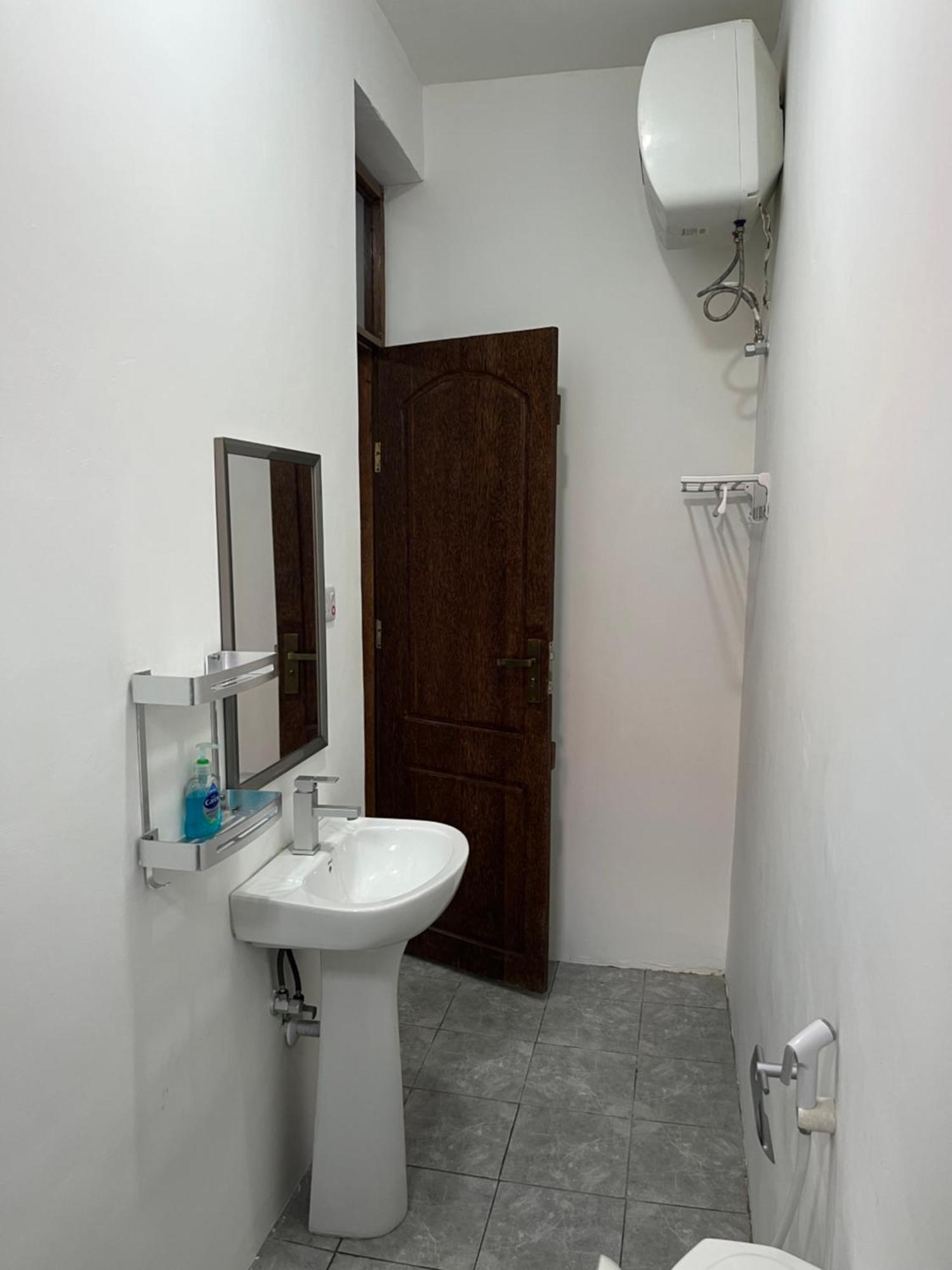 Bed & Breakfast Ceco House Mfumbwi